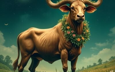 Taurus Daily Horoscope: December 22, 2025