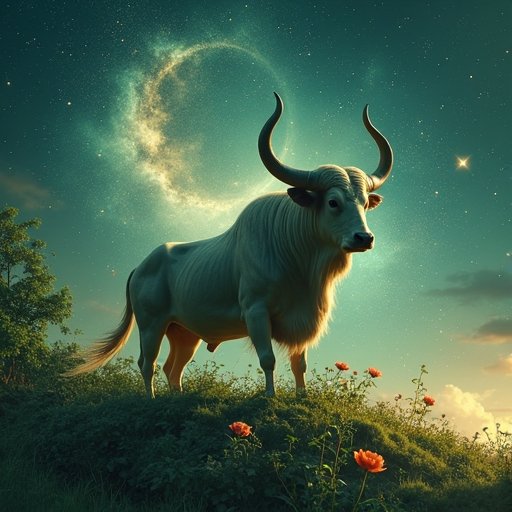 Taurus Daily Horoscope: December 24, 2025