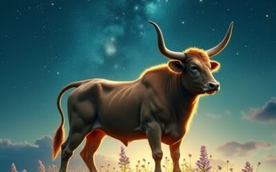 Taurus Daily Horoscope: December 25, 2025