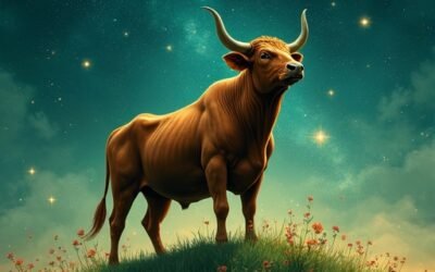Taurus Daily Horoscope: December 26, 2025