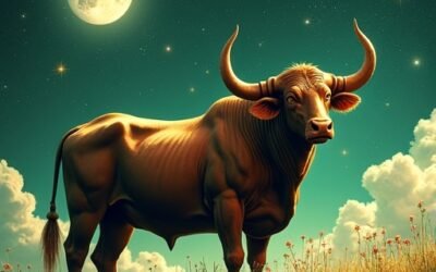 Taurus Weekly Horoscope: Week of December 28–January 3, 2026