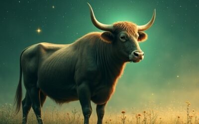 Taurus Daily Horoscope: December 29, 2025