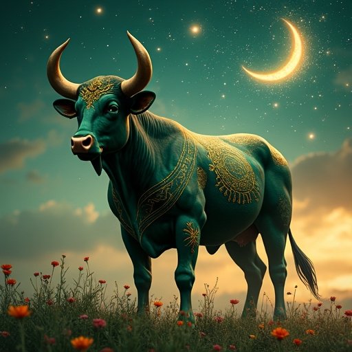 Taurus Daily Horoscope: December 7, 2025