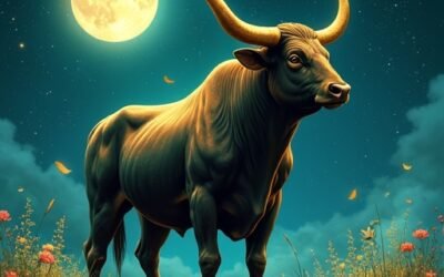 Taurus Daily Horoscope: December 31, 2025
