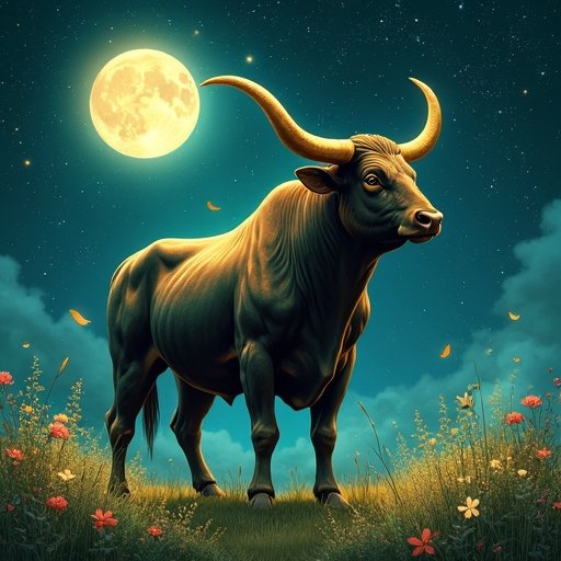 Taurus Daily Horoscope: December 31, 2025