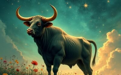 Taurus Weekly Horoscope: Week of December 7–December 13, 2025
