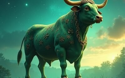 Taurus Daily Horoscope: December 9, 2025