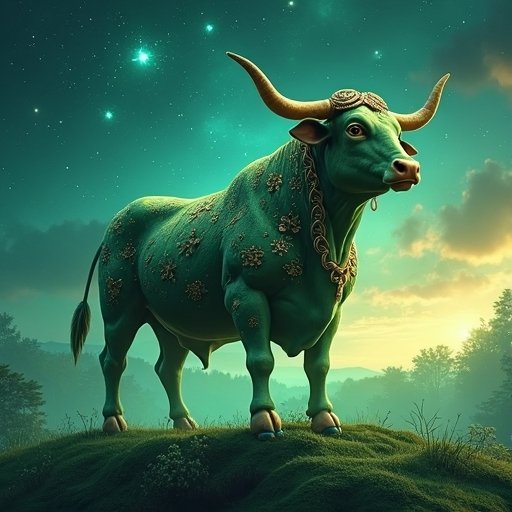 Taurus Daily Horoscope: December 9, 2025