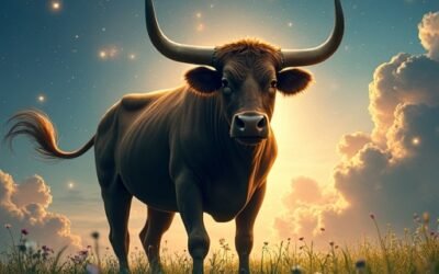 Taurus Daily Horoscope: December 10, 2025