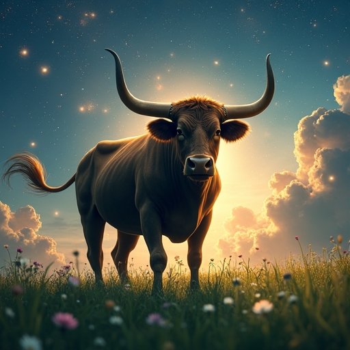 Taurus Daily Horoscope: December 10, 2025
