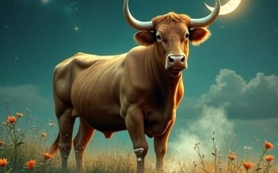 Taurus Daily Horoscope: December 12, 2025