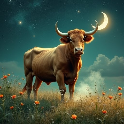 Taurus Daily Horoscope: December 12, 2025