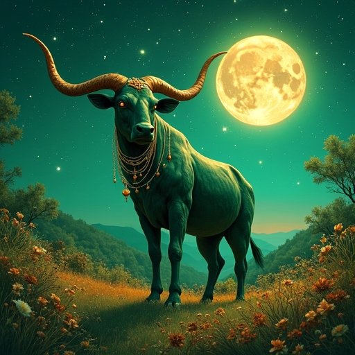 Taurus Daily Horoscope: December 4, 2025