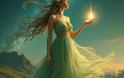 Virgo Weekly Horoscope: Week of December 14–December 20, 2025