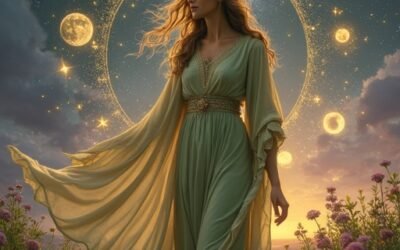 Virgo Daily Horoscope: December 17, 2025