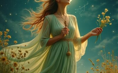 Virgo Daily Horoscope: December 20, 2025