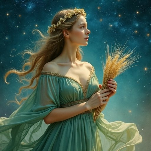 Virgo Daily Horoscope: December 21, 2025