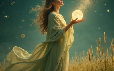 Virgo Weekly Horoscope: Week of December 21–December 27, 2025