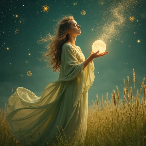 Virgo Weekly Horoscope: Week of December 21–December 27, 2025