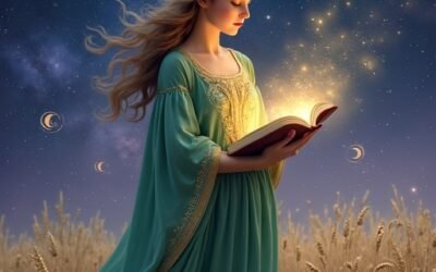 Virgo Daily Horoscope: December 22, 2025