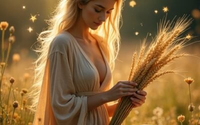 Virgo Weekly Horoscope: Week of December 7–December 13, 2025