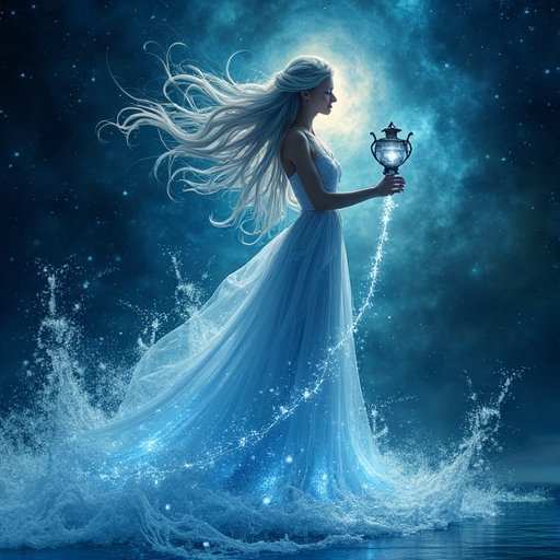 Aquarius Daily Horoscope: January 7, 2026