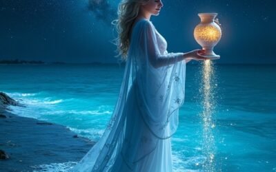 Aquarius Daily Horoscope: January 8, 2026