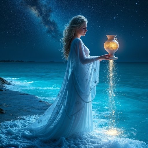 Aquarius Daily Horoscope: January 8, 2026