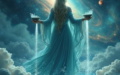 Aquarius Daily Horoscope: January 9, 2026