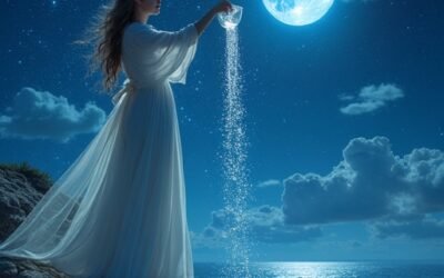 Aquarius Daily Horoscope: January 11, 2026