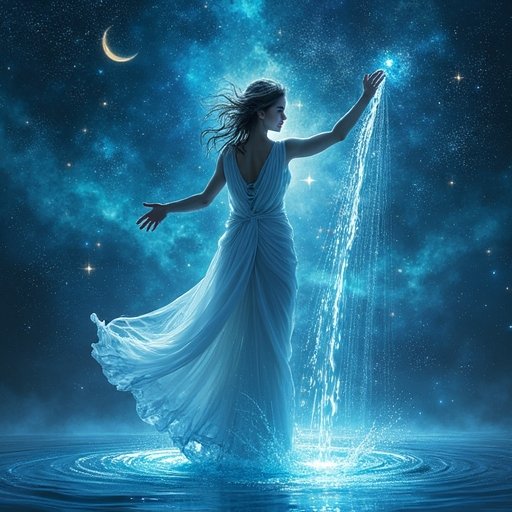 Aquarius Daily Horoscope: January 12, 2026