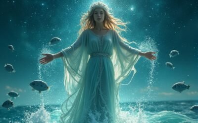 Aquarius Weekly Horoscope: Week of January 14–January 20, 2026