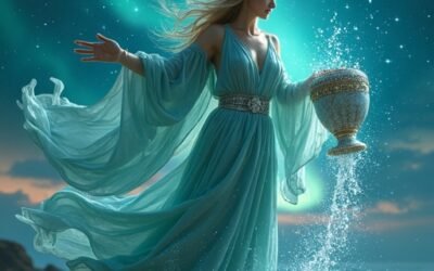 Aquarius Daily Horoscope: January 15, 2026