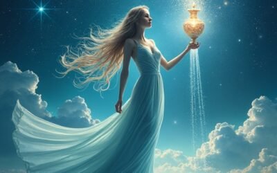 Aquarius Daily Horoscope: January 3, 2026