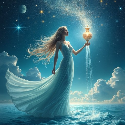 Aquarius Daily Horoscope: January 3, 2026