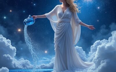 Aquarius Daily Horoscope: January 4, 2026