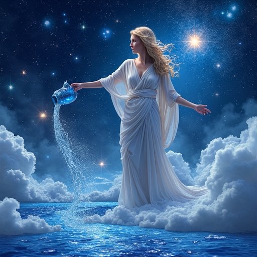 Aquarius Daily Horoscope: January 4, 2026