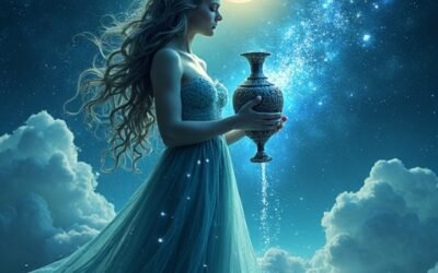 Aquarius Daily Horoscope: January 5, 2026