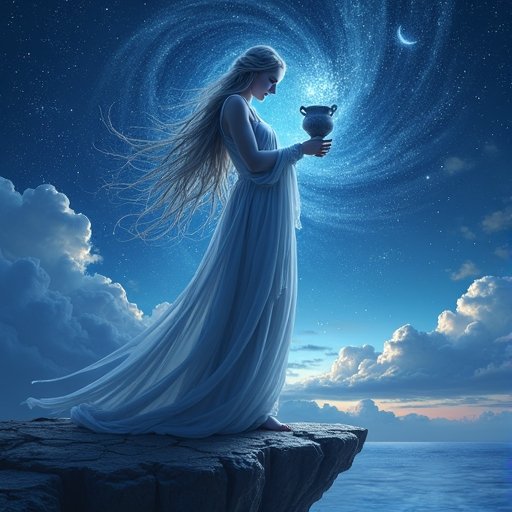 Aquarius Yearly Horoscope: 2026