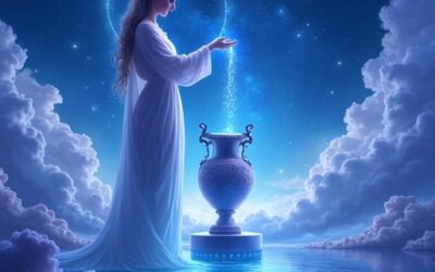 Aquarius Daily Horoscope: January 6, 2026