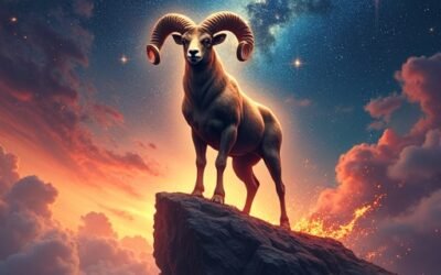 Aries Daily Horoscope: January 7, 2026