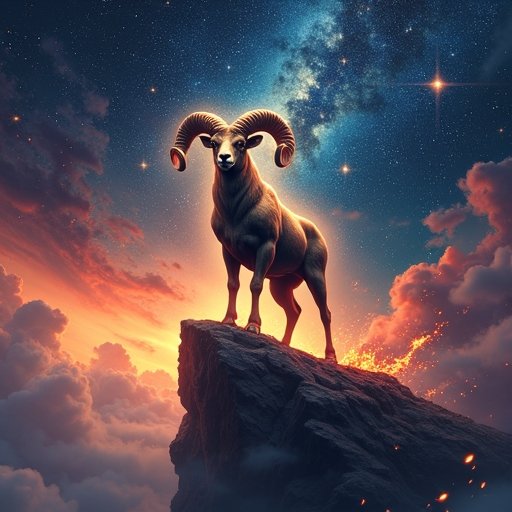 Aries Daily Horoscope: January 7, 2026