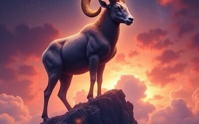 Aries Daily Horoscope: January 8, 2026