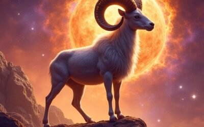 Aries Daily Horoscope: January 9, 2026