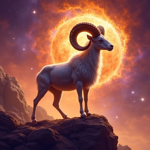 Aries Daily Horoscope: January 9, 2026