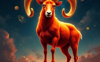 Aries Daily Horoscope: January 10, 2026