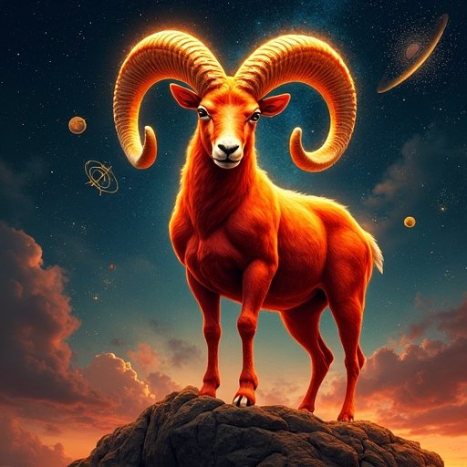 Aries Daily Horoscope: January 10, 2026