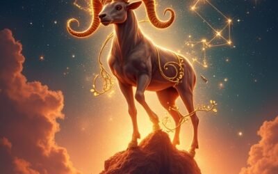 Aries Daily Horoscope: January 11, 2026