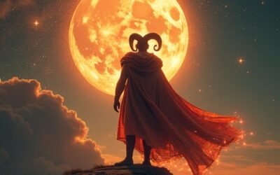 Aries Daily Horoscope: January 12, 2026