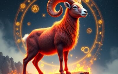 Aries Daily Horoscope: January 13, 2026